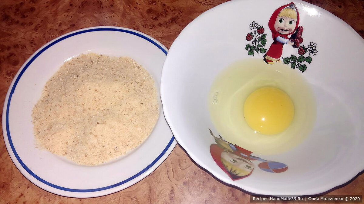 Как жарить молоки