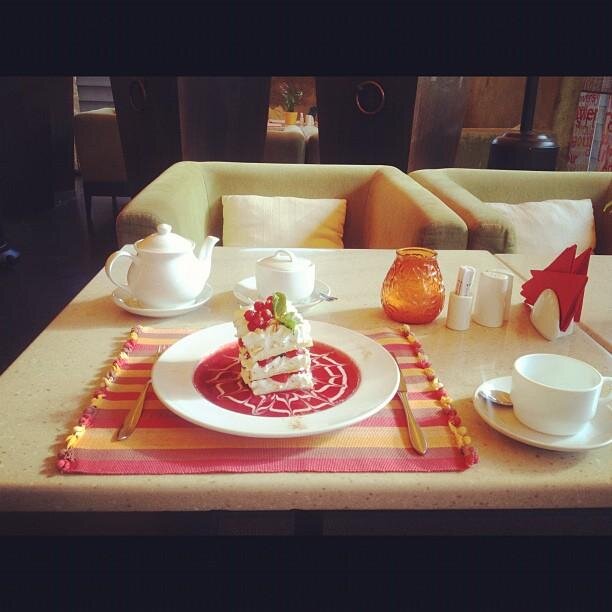 Ресторан Банковский клуб