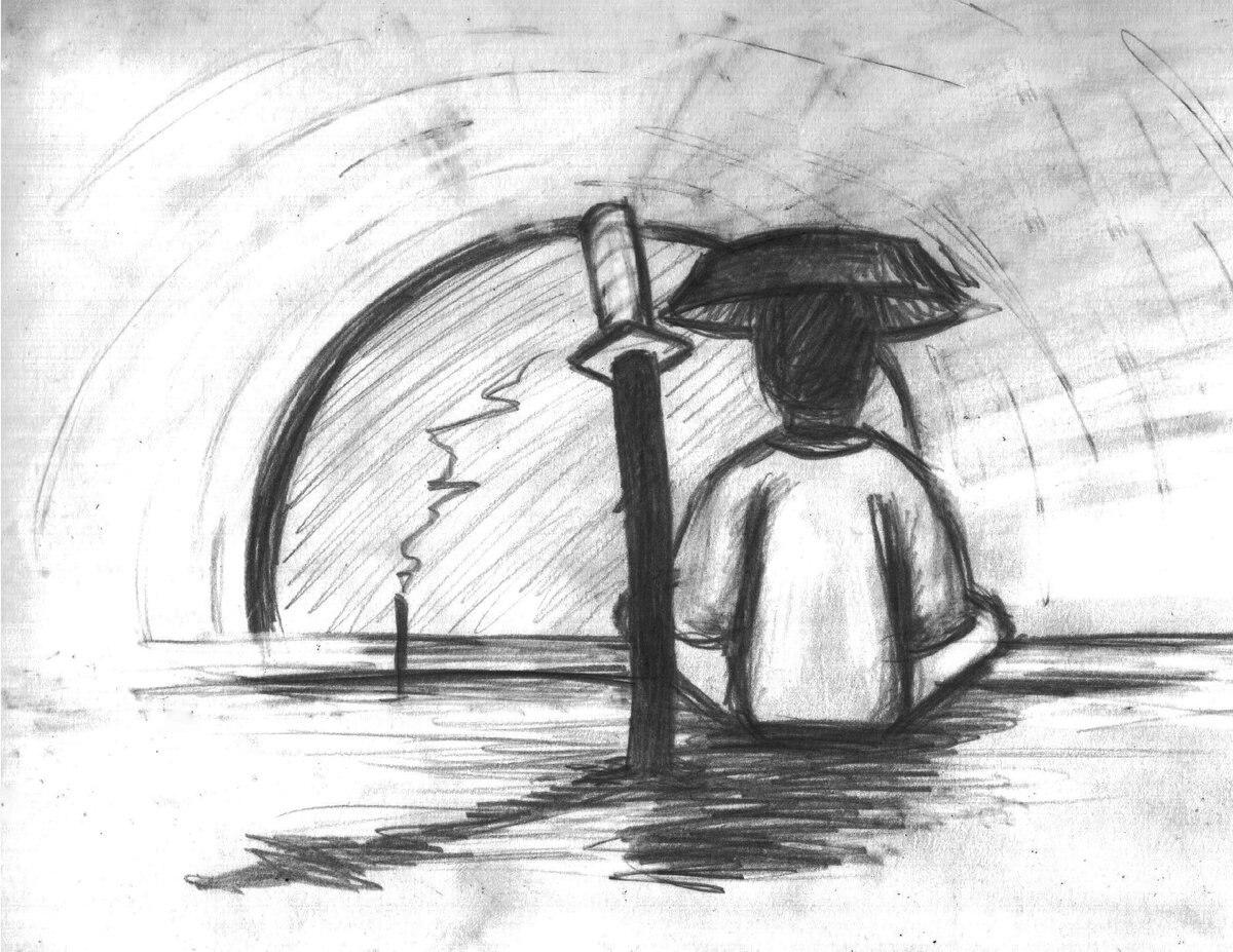 illustrations - V_Karaba