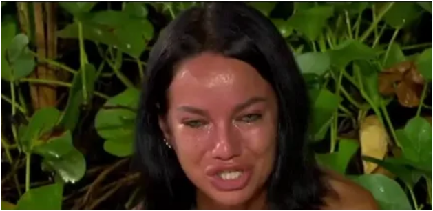 Юлия Щеглова