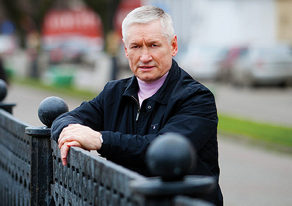 Фото: Роман Бородин