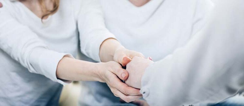 Супружеские пары приходят на терапию по ряду причин