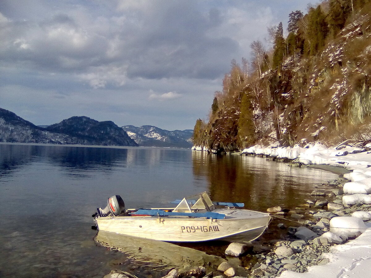 Фото Ю. Калинкин