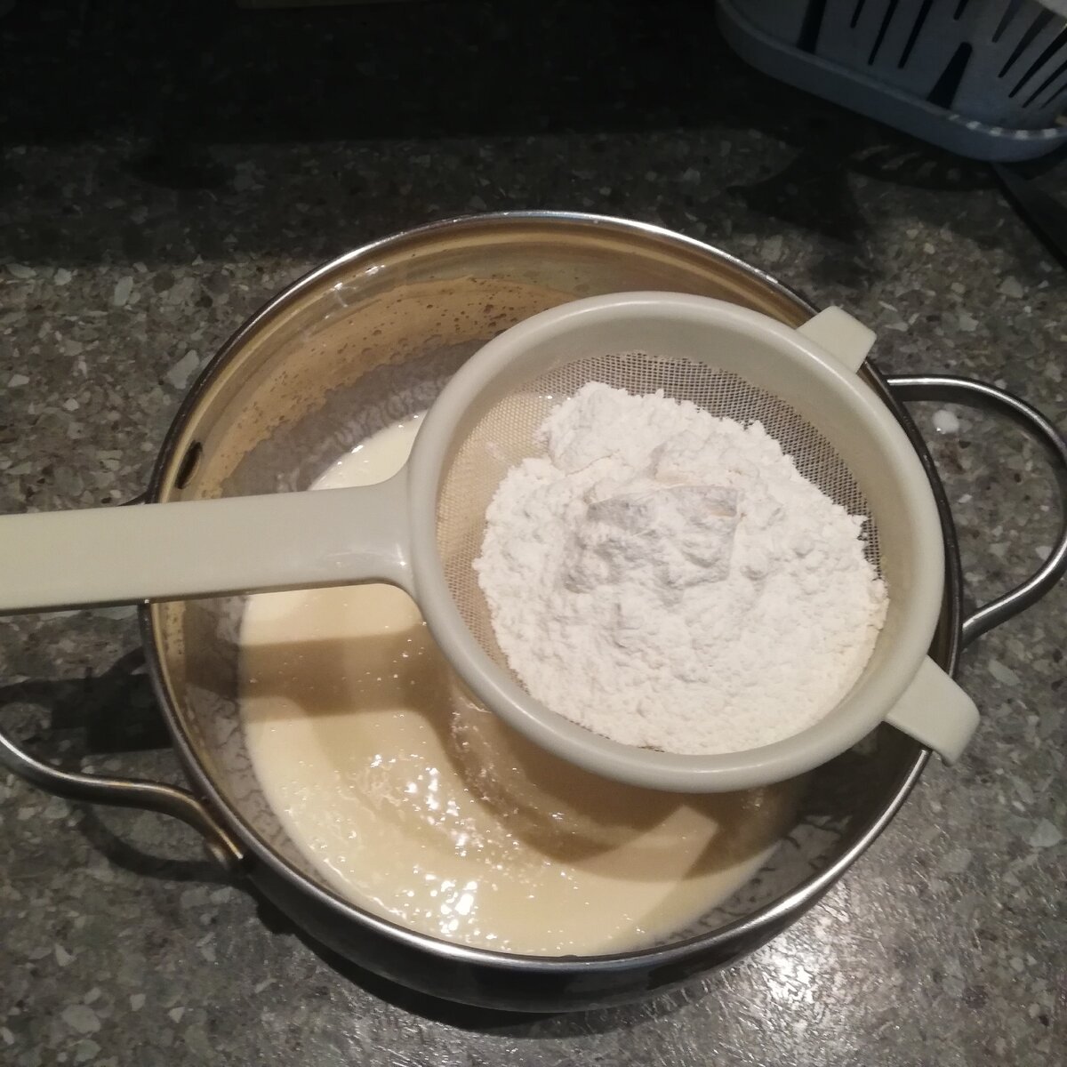 Фото автора / Дзен канала "МаринаД"