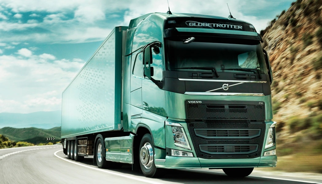 Volvo FH