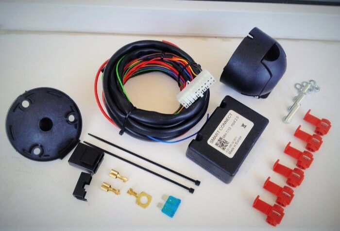 Например такой