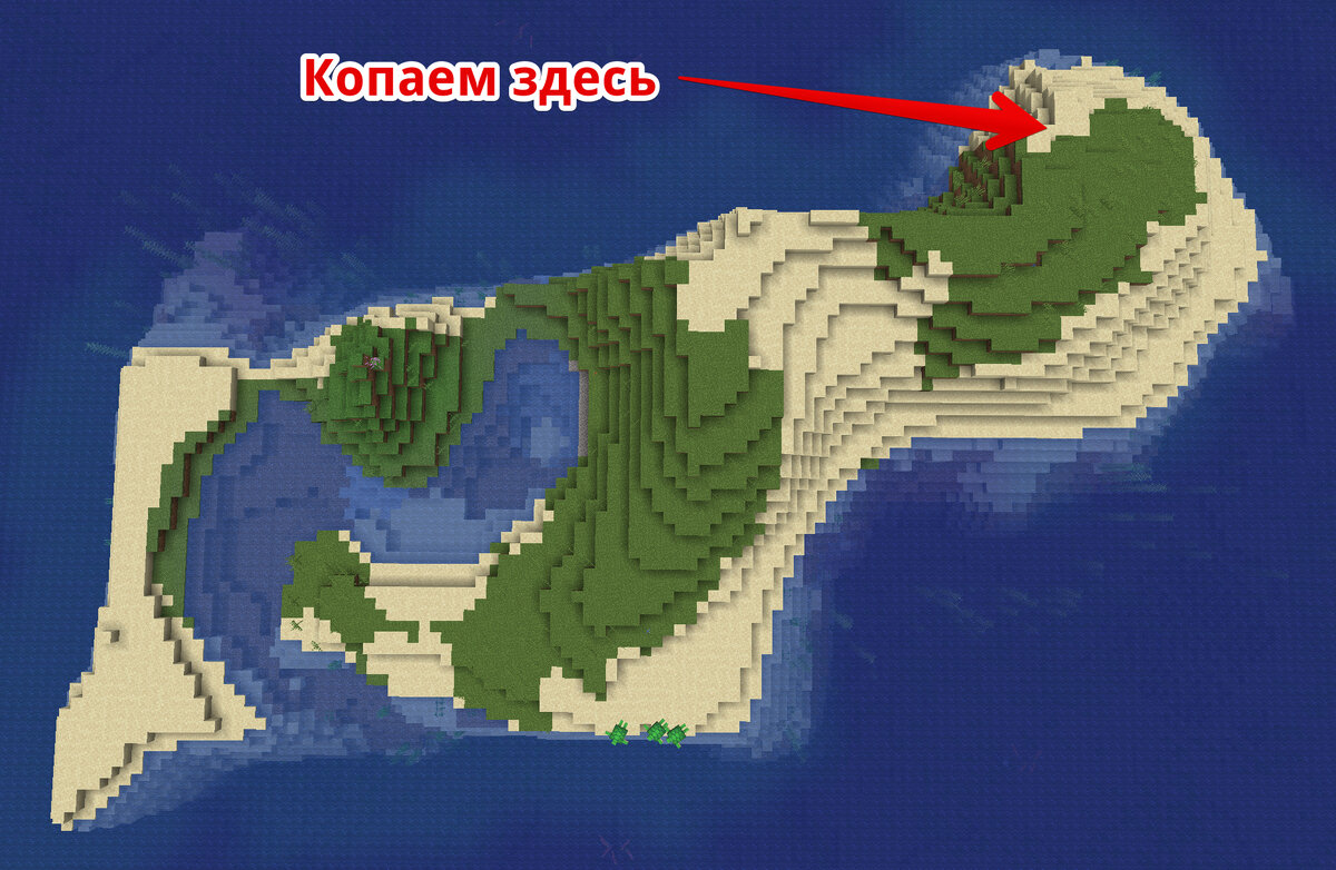 Копаем здесь.