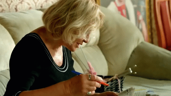 Жонглер ручкой