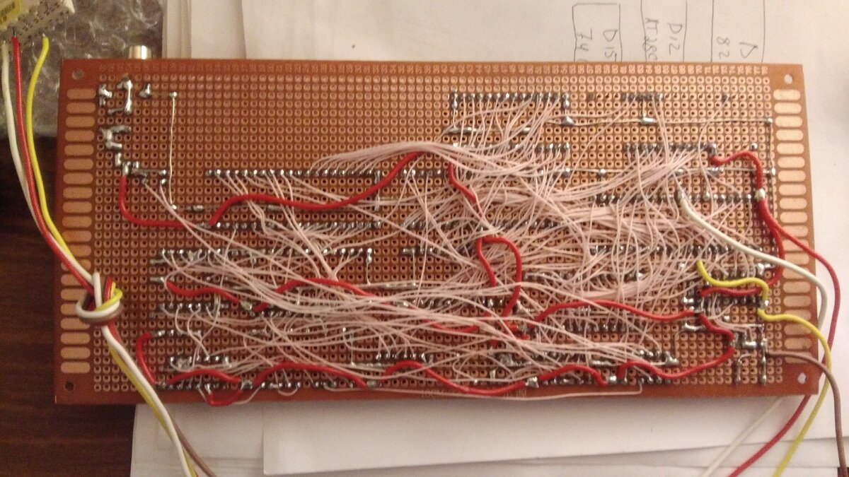 Макароны, макароны, макароны.