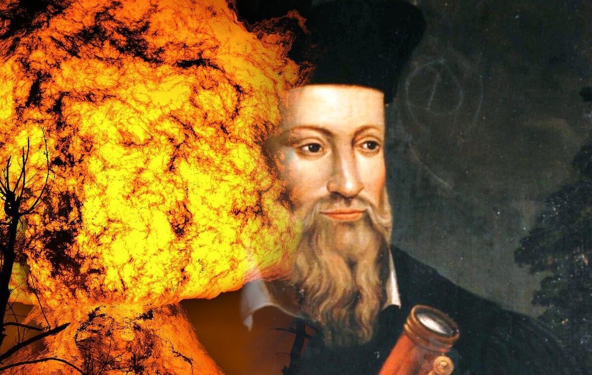 Фото: https://www.ufoinsight.com/wp-content/uploads/2019/07/Nostradamus-Predictions.jpg