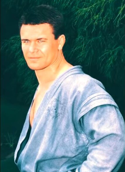 Олег Тактаров, 1990 год