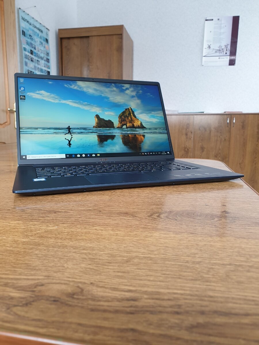 Acer Swift 5