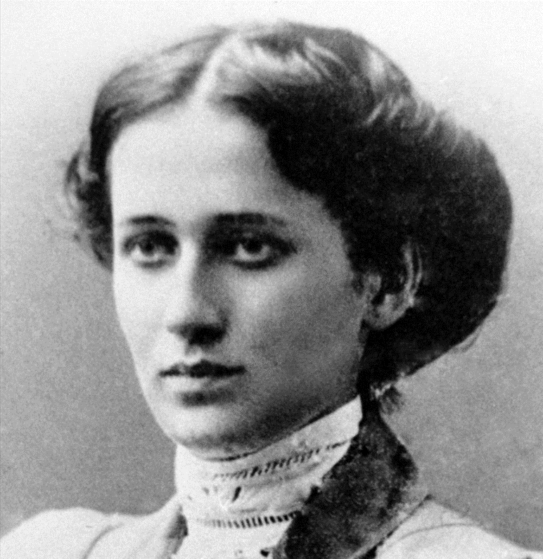 Анна Ахматова 