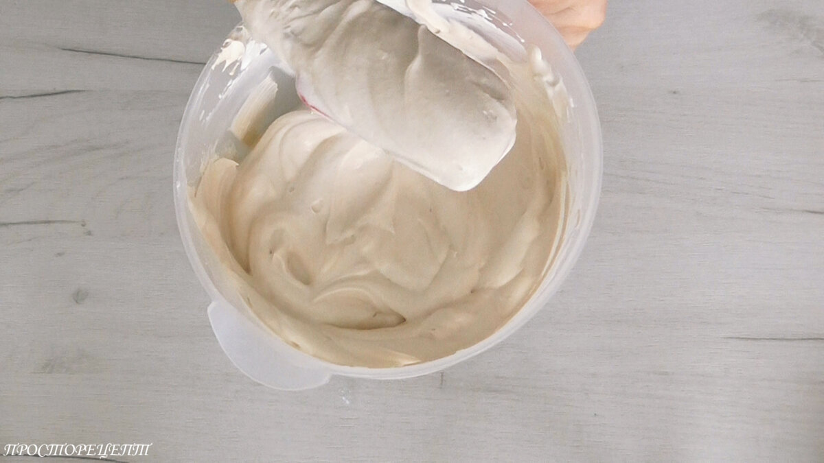 Кофейный Торт для Настоящих Мужчин!Пошаговый рецепт с фото и видео