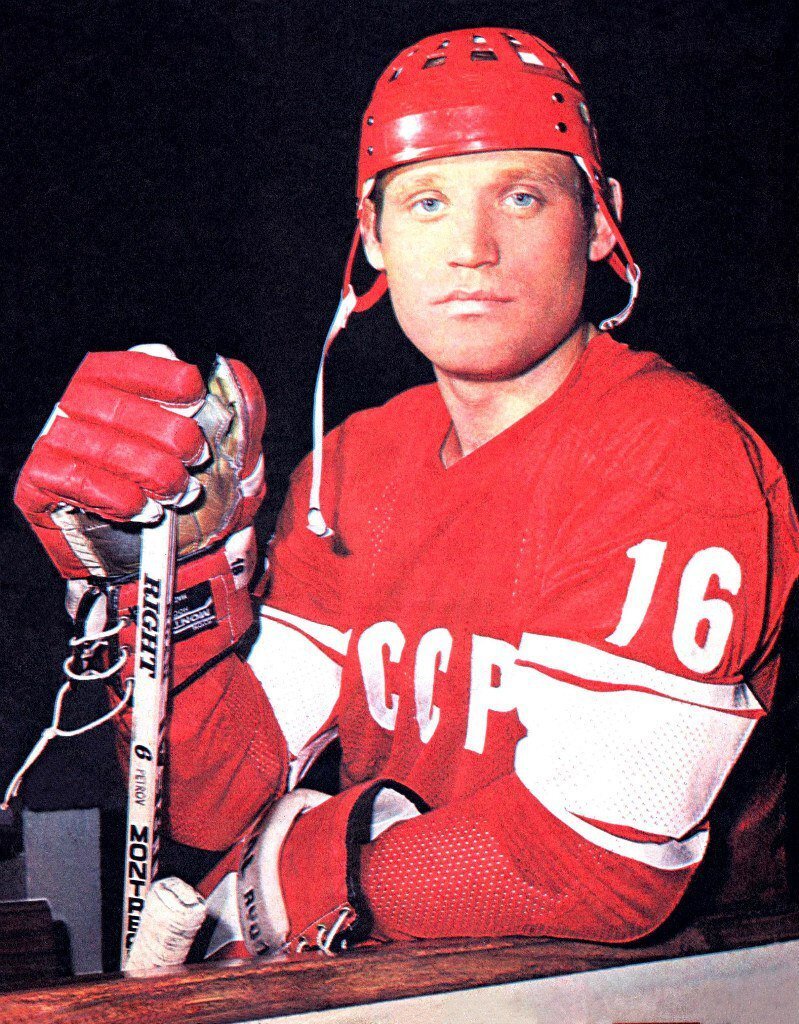 Владимир Петров. Фото m.fotostrana.ru.