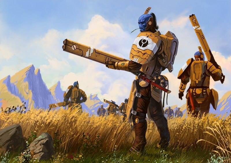 Мы никому не угрожаем!