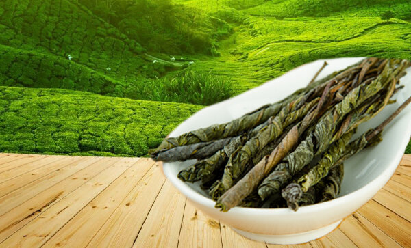 Кудин "горькая слеза"