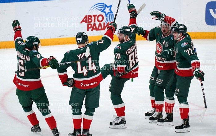 Источник фото: Фотоагентство КХЛ (https://photo.khl.ru/)