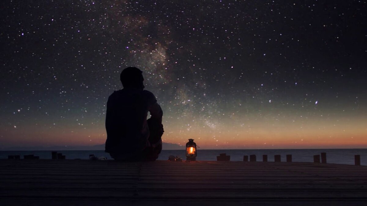 Восьмой псалом