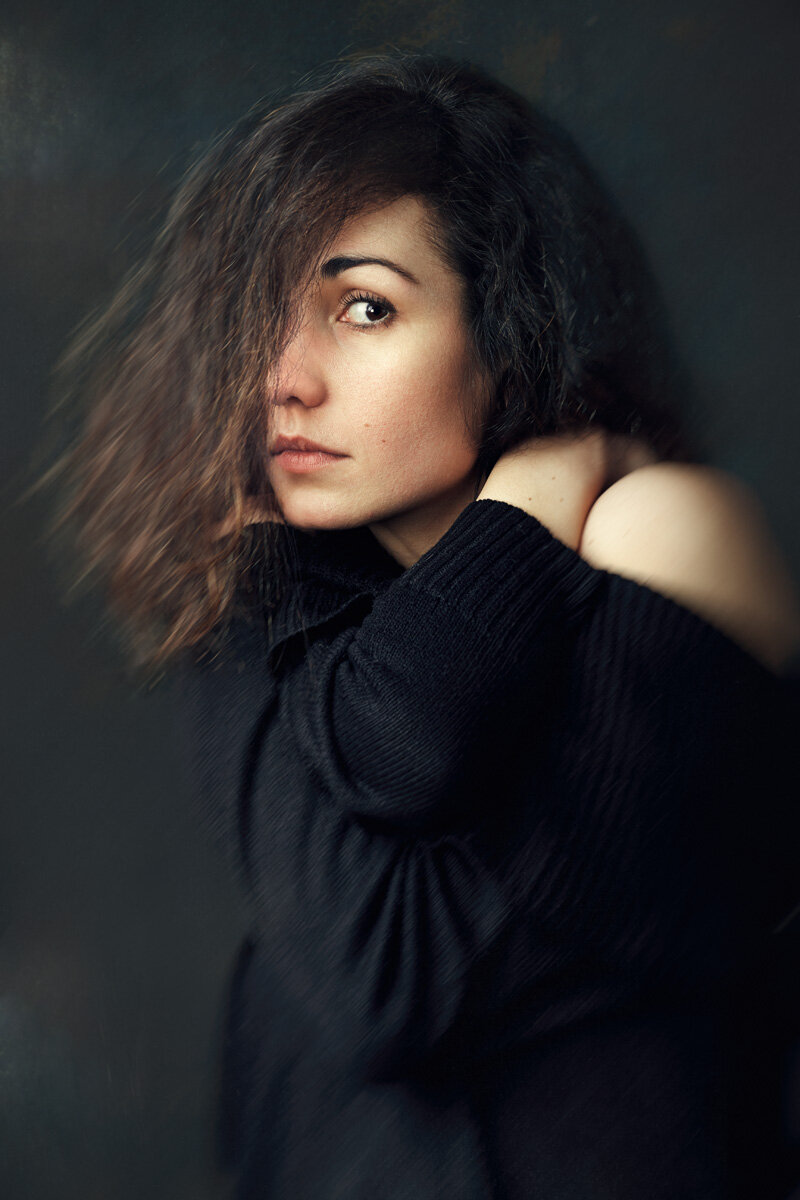 Иногда показная жертвенность - это форма эгоизма или бегство от проживания своей собственной жизни. Фото: Борис Белоконов