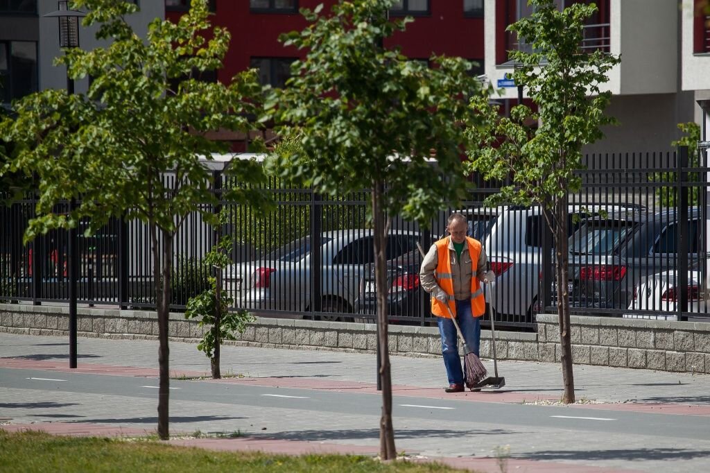 Инспекции жилищного надзора рассмотрели 1,5 млн обращений в 2019 году
