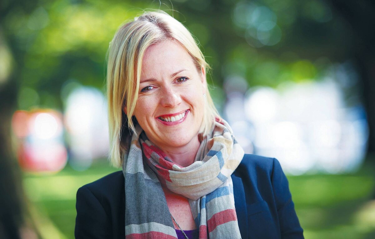 Джоджо Мойес