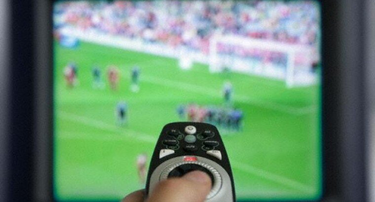 И пульт есть, и картинка качественная. Но хочется ли смотреть?!