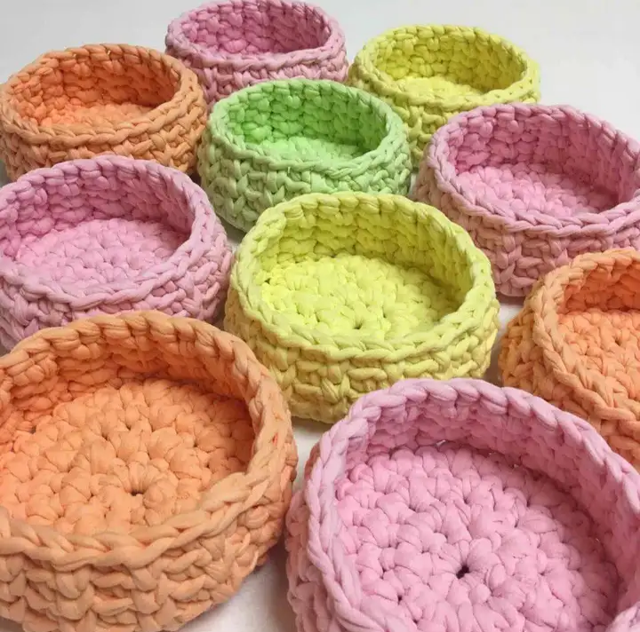 Что связать из 1 мотка