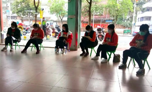 Профилактические учения