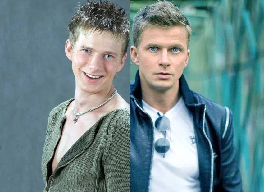 Роман Курцын