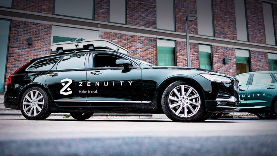 На сегодняшний день усилиями Zenuity создана «крепкая софтверная платформа», которая послужит фундаментом для обеих частей предприятия. Коммерциализация входит в задачи каждой половины, причём вольвовская получит собственные каналы сбыта.