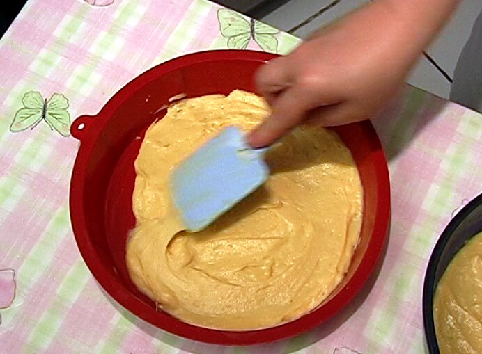 Торт лимонный с безе. Все вкусы сошлись в этом торте.