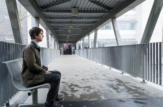 К/ф «Хороший доктор»