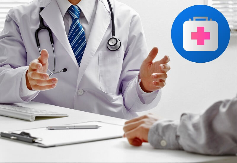 Наркологическая клиника
