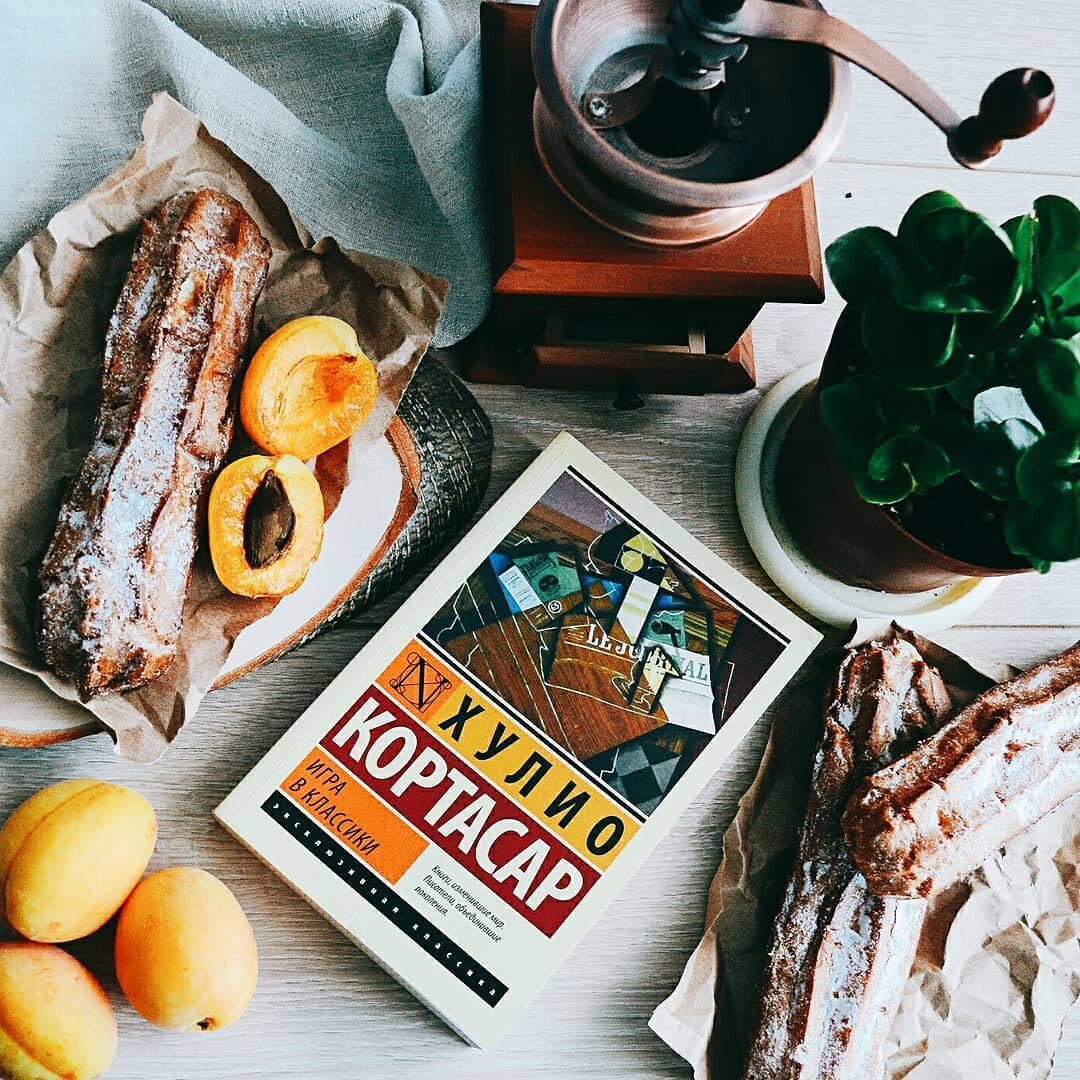 Фото: olga_udot (instagram)