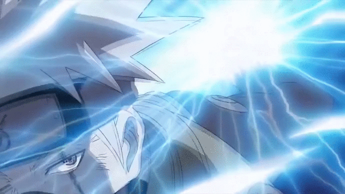 Какаши /  Пейн