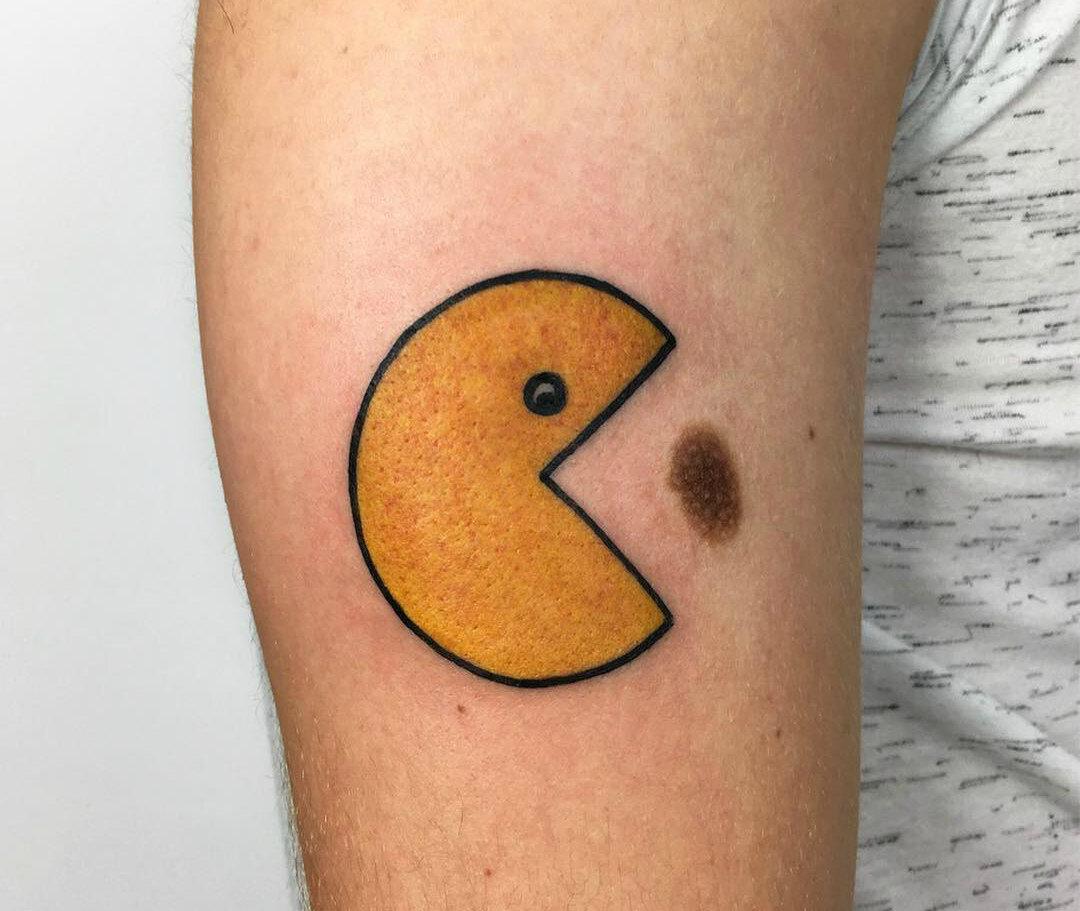 Креативно и без пошлости 