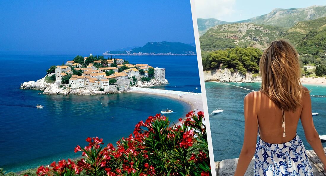 Mysterious Montenegro vacation Reviews of Tourists