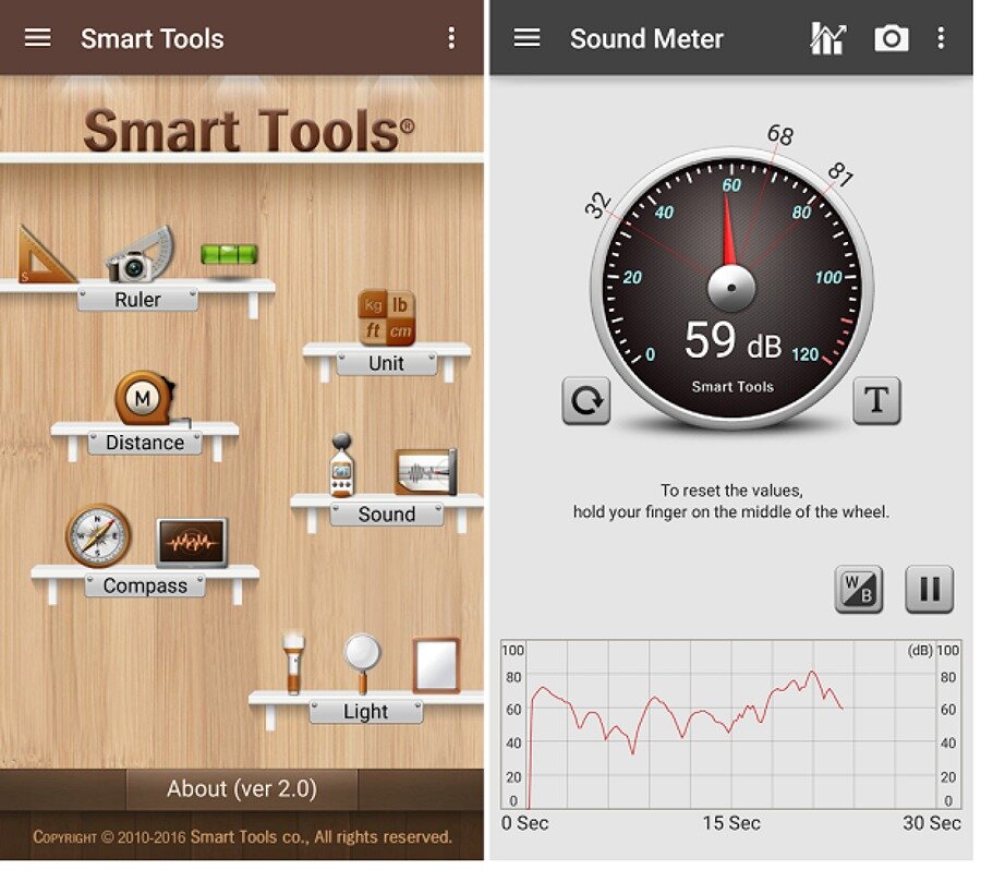 Что такое приложение smarter. Что такое приложение smarter
