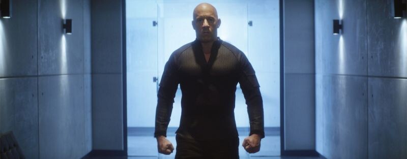 Кадр из фильма