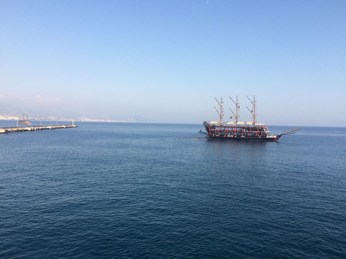 Фото из семейного архива.