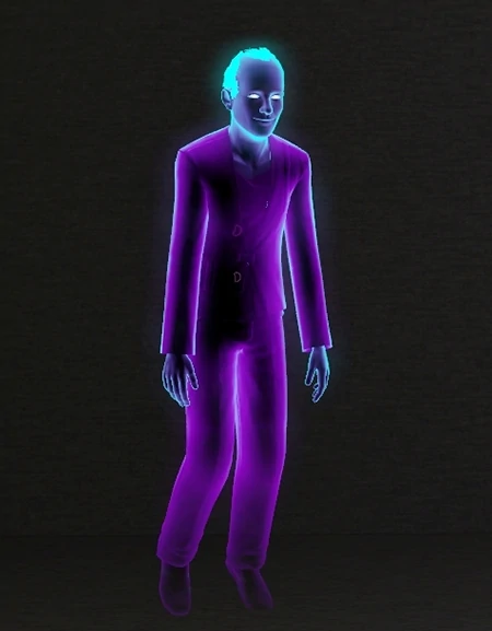 Смерть от мармеладок 