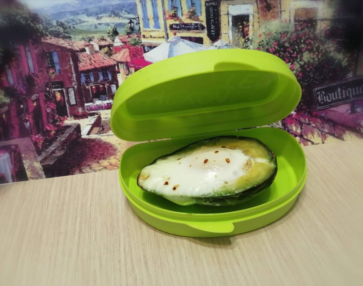 Пришла пора контейнеров