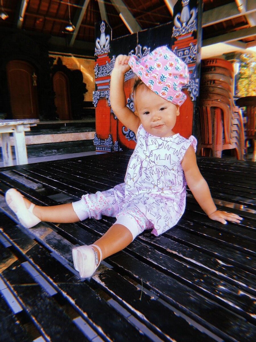 Дети должны оставаться детьми :)