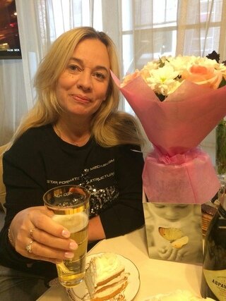 Юбилейчик 65 лет!