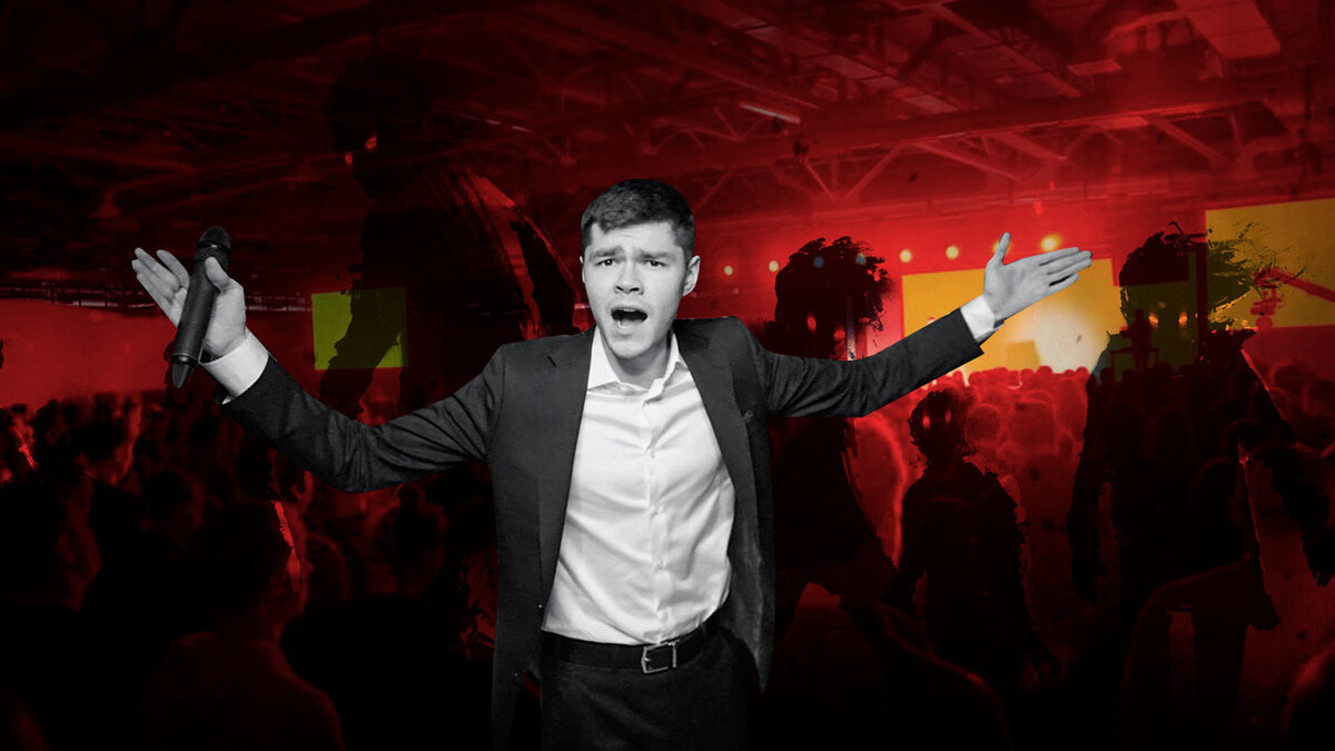 Аяз Шабутдинов