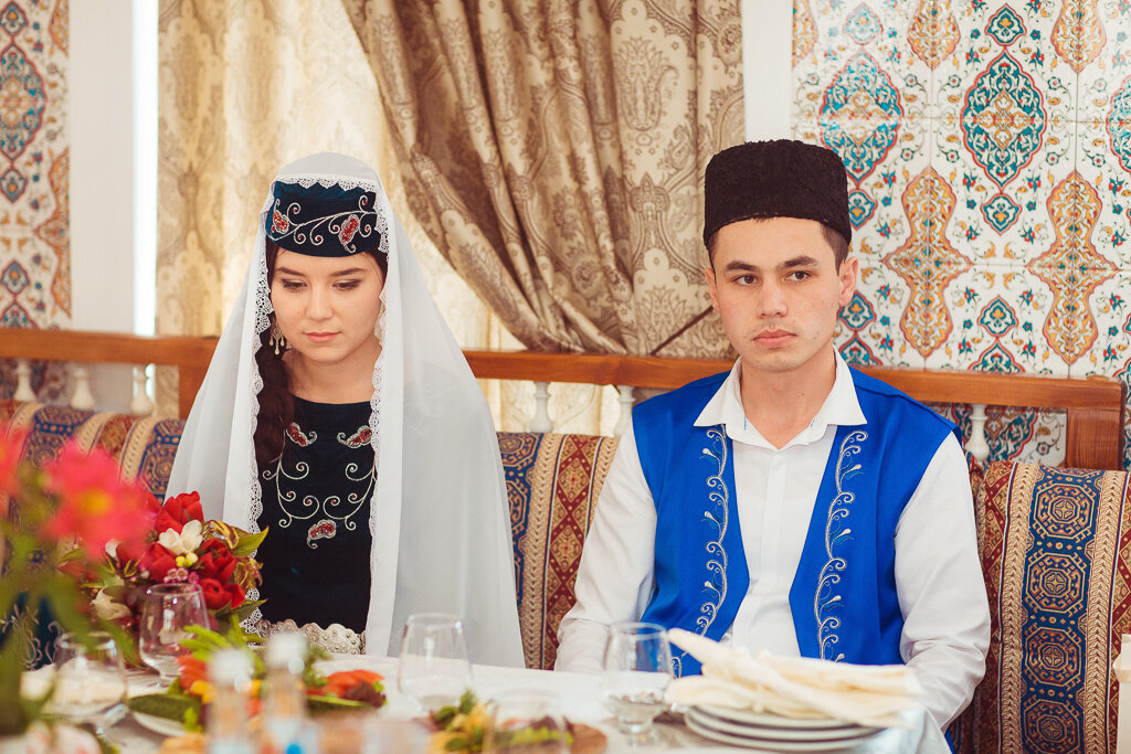 Татар отдых