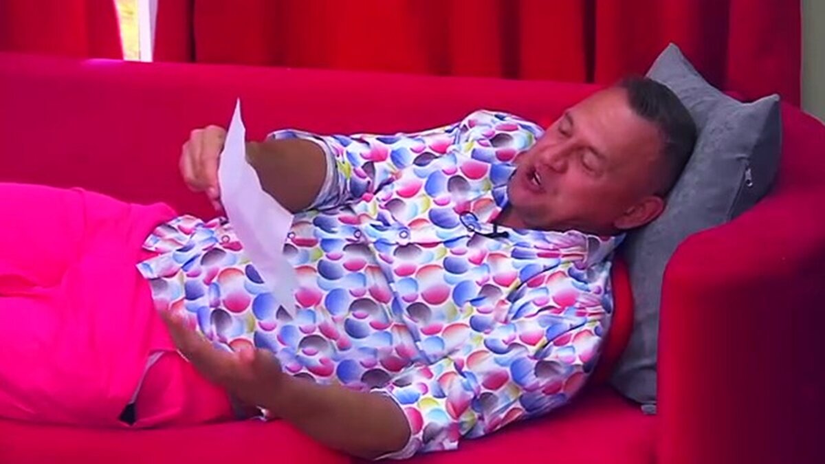 Степан Меньшиков