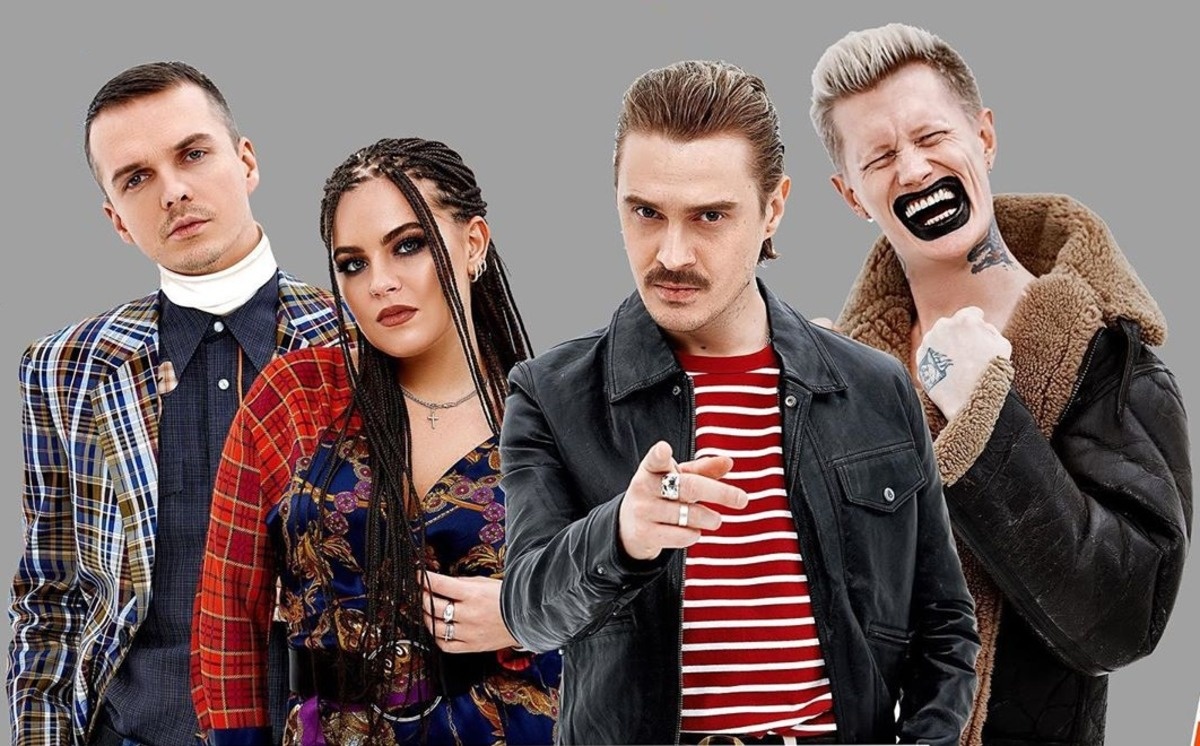 Фото из коллекции яндекс