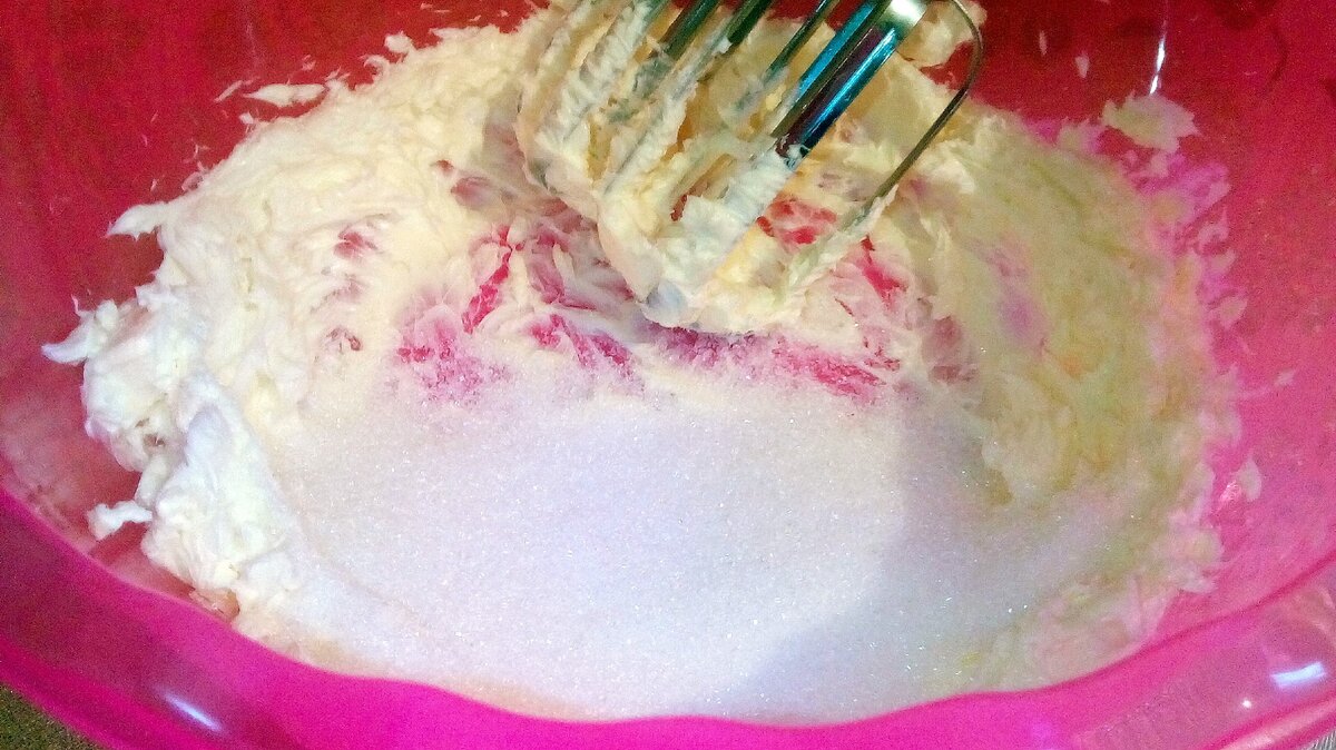 Десерт Своими Руками(Бережливая мамочка)